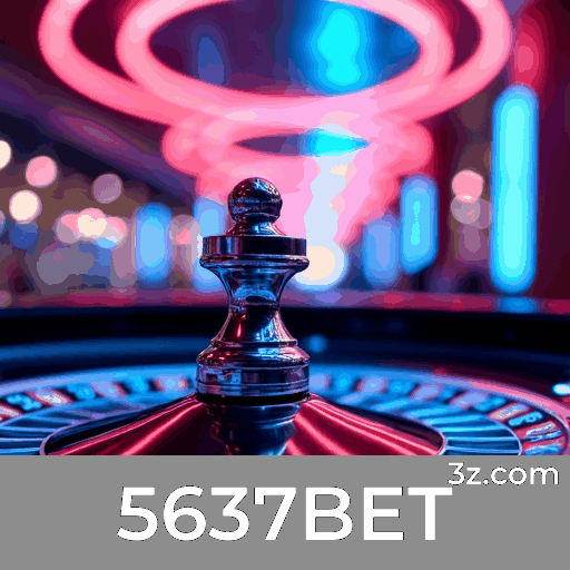 5637BET: Plataforma segura e rápida para apostadores brasileiros