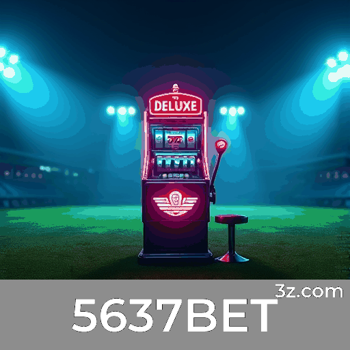 Experiência Luxuosa de Casino com Equipe Profissional no 5637BET