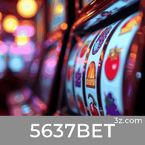 5637BET: Cassino Seguro e Entretenimento