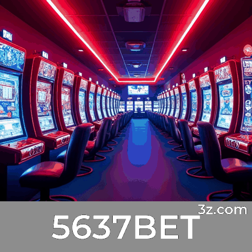 Experiência Luxuosa de Casino com Equipe Profissional no 5637BET