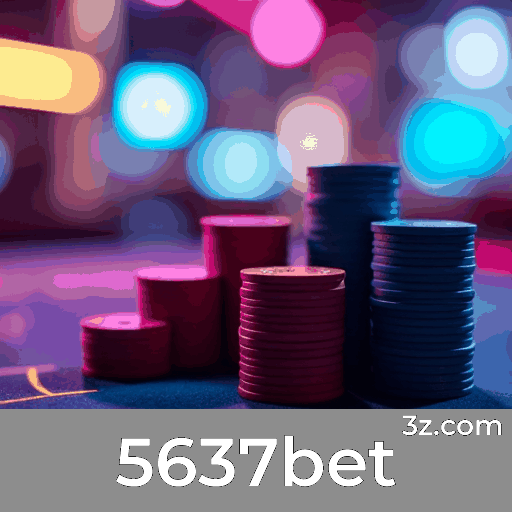 Cadastro na 5637bet para desfrutar dos melhores jogos