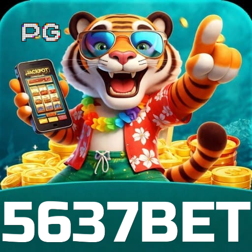 {5637bet: Cassino Online e Apostas de Confiança